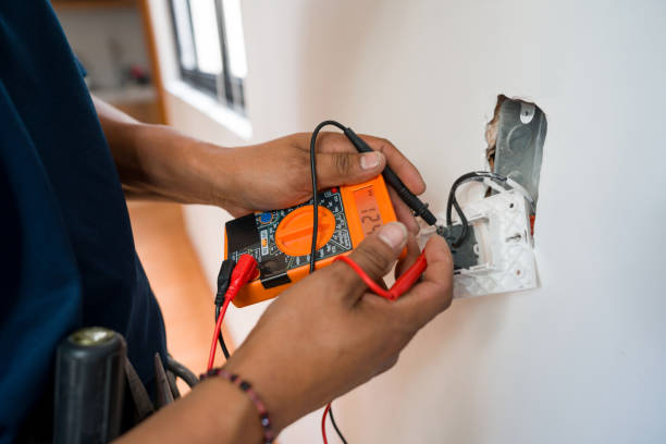 Best Residential Electrician Services  in Hickory Creek, TX