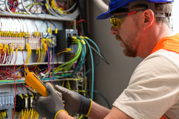 Best Electrical Contractors for Businesses  in Hickory Creek, TX