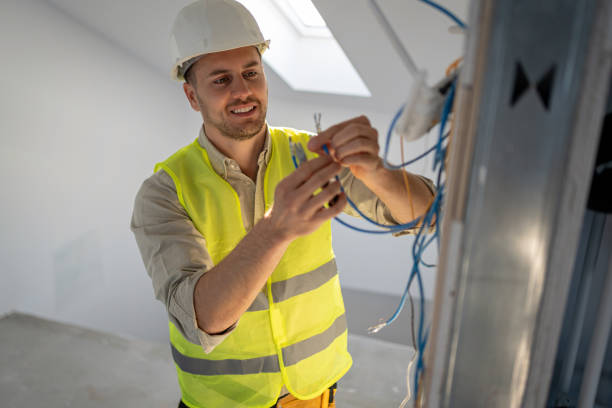 Best Electrical Upgrades for Homes  in Hickory Creek, TX
